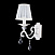 Бра Maytoni Grace ARM247-01-G
